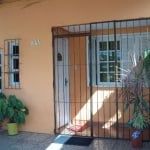 Casa Sobrado Resdencial no bairro Aberta dos Morros