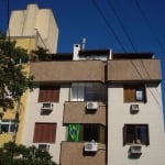 Cobertura Residencial de 1D no bairro São João