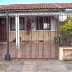 Casa residencial na Rua Doutor Raphael Loro