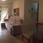 Apartamento residencial com 1 vaga na Av Protasio Alves