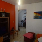 Apartamento de 2 dorm térreo no bairro São Geraldo