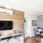 Apartamento 2 dormitórios Protásio Alves