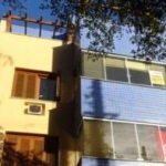 Apartamento Petropolis Porto Alegre