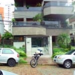 Apartamento de 3 dormitórios sendo suítes