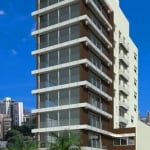 Apartamento de 3 dormitórios sendo suítes