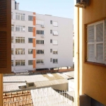 Apartamento de 1 dormitório