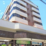 Cobertura duplex de 2 dormitórios