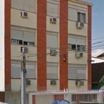 Apartamento de 2 dormitórios