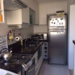 Apartamento de 2 dormitórios sendo 1 com suíte