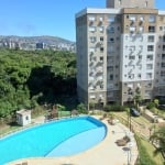 Apartamento de 2 dormitórios sendo 1 com suíte