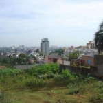 Terreno à venda na Rua Barão de Bagé, 334, Vila Jardim, Porto Alegre