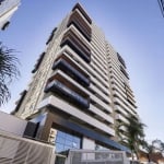 Apartamento de 1 dormitório com suíte