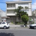 Apartamento térreo 3 dormitórios