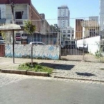 Terreno à venda na Rua São Manoel, 2104, Santana, Porto Alegre