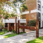 Apartamento Petrópolis Porto Alegre.