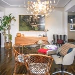 Apartamento Auxiliadora Porto Alegre.