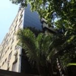 Apartamento São João Porto Alegre.