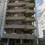 Apartamento São João Porto Alegre.