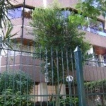 Apartamento Petrópolis Porto Alegre.