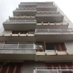 Apartamento Petrópolis Porto Alegre.