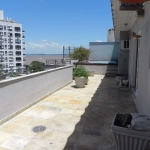 Apartamento Praia de Belas Porto Alegre.