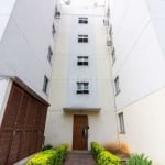 Apartamento Parque Santa Fé Alegre