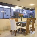 Apartamento Higienópolis  alegre