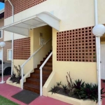 Apartamento com boa metragem no Itaguá