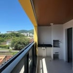 Apartamento novo no Itaguá