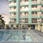 Apartamento na Praia Grande