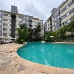 Apartamento à venda em Home resort em Ubatuba