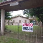 OPORTUNIDADE ÚNICA E  PREVILIGIADA ... TERRENO COM 1,060  M² E CASA COM 130 M² E VISTA PARA O MAR.