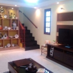 Casa à venda, 218 m² por R$ 850.000,00 - Parque Continental I - Guarulhos/SP
