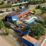 Sobrado com 3 dormitórios à venda, 160 m² por R$ 943.000,00 - Ponte Alta - Atibaia/SP