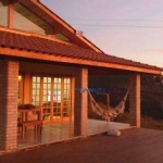 Chácara com 3 dormitórios à venda, 1000 m² por R$ 1.400.000 - Portal da Igaratá - Igaratá/SP