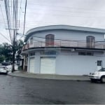 Locação de conjunto de 06 salas comerciais  no bairro Jardim Novo II - Mogi Guaçu -SP