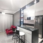 Apartamento moderno com 2 dormitórios por R$204.990,00- Condomínio Residencial dos Manacás- Mogi Mirim/SP