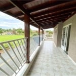 Casa Sobrado a venda 270 m² por R$ 349.999 - Jardim Camboriú - Itapira/SP