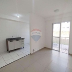 Apartamento com 52 m², 2 quartos e 1 banheiro - Condomínio Residencial dos Manacás - Mogi Mirim/SP