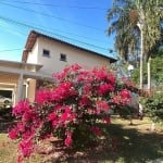 Casa em condomínio 3 quartos, 1 suíte, sala 2 ambientes, 2 garages R$460.000,00 Jd. Novo,Oportunidade