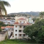 APARTAMENTO ACONCHEGANTE NO CENTRO DE LINDÓIA - S.P. (35) 999619731