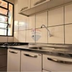 Vende-se Casa Ypê Amarelo 65m² - Mogi Guaçu/SP