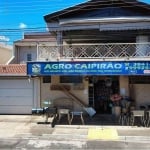 Casa/Sobrado Aconchegante no Jardim Novo II, Mogi Guaçu