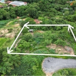 chácara / terreno -área Total de 1.620 m² - Bairro Santa Edwirges, Pedreira/SP.