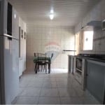 CASA A VENDA - MOGI MIRIM II - INVESTIMENTO R$ 210.000,00 - 75,06m - 2 quartos