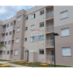 Apartamento à venda no Condomínio Residencial dos Manacás - Mogi Mirim/SP