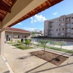 Apartamento à venda no Condomínio Residencial dos Manacás - Mogi Mirim/SP