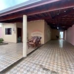 CASA A VENDA COM 2 QUARTOS  EM MOGI MIRIM, PARQUE DA IMPRENSA- AC: 160M² -  INVESTIMENTO R$ 350.000,00