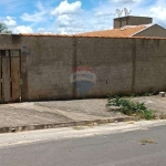 Terreno Promissor à Venda no Parque das Laranjeiras