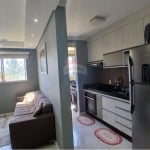 APÊ 51 M² COM 2 DORM E INTEIRO PLANEJADO POR R$ 190.000 CONDOMINIO SOREANO, MOGI GUAÇU-SP.